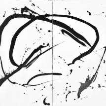 Συμφωνία σε μαύρο 18, 100Χ140