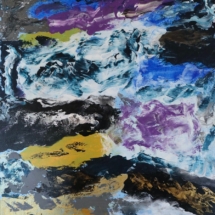 Τοπίο 12, 50Χ70